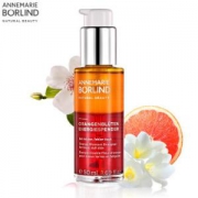 ANNEMARIEBORLIND橙花蜜原液精华50ml*2件