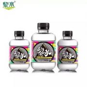 黎水 天然矿泉水弱碱性纯净水小瓶装260ml*20瓶整箱