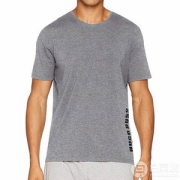 限L码，Hugo Boss 雨果·博斯 Identity 男士弹力棉短袖T恤 Prime会员凑单免费直邮含税