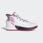 9日0点：adidas 阿迪达斯 D Rose 9 BB7159 男子篮球鞋 379元
