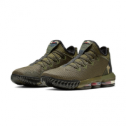 NIKE 耐克 LEBRON XVI LOW EP 男子篮球鞋  699元包邮