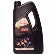 27日0点：东风嘉实多佳驰黑佳驰全合成机油0W-40SN级4L