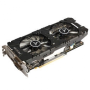 yeston 盈通 RX580-2048SP 8G D5 大地之神 显卡 739元包邮（需用券）