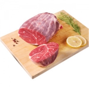 伊赛 澳洲进口 谷饲生鲜牛腱 700g 拍2件88元618返场价