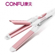 康夫 直卷两用二合一卷发棒 券后￥29.9