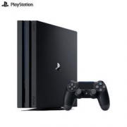 价格新低：SONY 索尼 PlayStation4 Pro（PS4 Pro）游戏主机 国行 2399元包邮