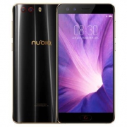 nubia 努比亚 Z17miniS 智能手机 6GB+64GB