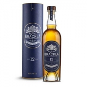 ROYAL BRACKLA 皇家布莱克拉 12年单一麦芽威士忌 700ml