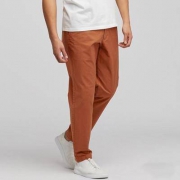UNIQLO 优衣库 415433 男士休闲长裤