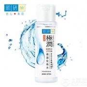 Mentholatum 曼秀雷敦  肌研极润爽肤水浓润型170ml+极润保湿乳液30ml*2