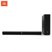 JBL CINEMA STV115 回音壁 Soundbar 959元包邮（需用券）