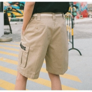 Dickies 字母印花多袋工装短裤 DK006495 立减110，到手只需389