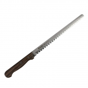 KAI 贝印 AC-0054 面包锯齿刀 木质把手 22cm 93元包邮（需用券）