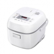 TOSHIBA 东芝 RC-5MFMC 1.6L 电饭煲
