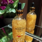 Thera lady 大金瓶24K纳米黄金嫩肤精华液100ml