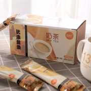 凯瑞玛 阿萨姆原味速溶奶茶 20条*22g盒装 11.8元包邮
