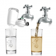 九阳（Joyoung） JYW-T03 厨房水龙头过滤器  券后98元