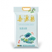 香源龙 东北大米 5kg