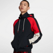 Nike 耐克 Kyrie 男子 篮球夹克