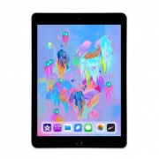 Apple 苹果 iPad 9.7 2018款 WLAN版 平板电脑  128GB