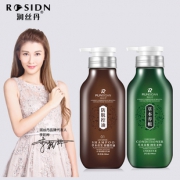 润丝丹-防脱控油洗发水500ml
