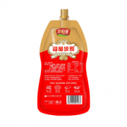 金佰滋 番茄沙司 320g *2件 7.9元包邮（双重优惠）