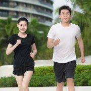 小米有品 早风速干T恤