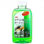 日本原装进口 KYK 40倍超浓缩洗车液 600ml 9.9元包邮