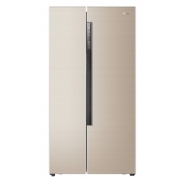 Haier 海尔 BCD-642WDVMU1 642升 对开门冰箱 3599元包邮（定金49元）