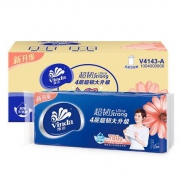 移动专享：Vinda 维达 超韧无芯卷纸 4层78g*30卷 *5件