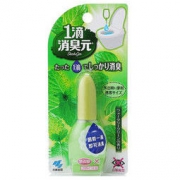 KOBAYASHI 小林制药 一滴消臭元 20ml *3件 48元含税（合16元/件）