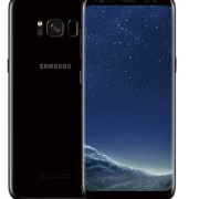 三星 Galaxy S8 4GB+64GB 谜夜黑（SM-G9500）全网通4G