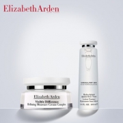 Elizabeth Arden 伊丽莎白·雅顿 柔润补水护肤套装（保湿调理露 200ml+21天霜 75ml） 174元包邮（需用券）