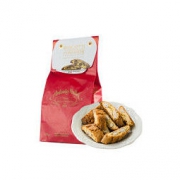 网易严选 意大利制造 手工烘焙饼干 125g 55.3元