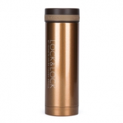 LOCK&LOCK 乐扣乐扣 LHC563 不锈钢保温杯 300ml *3件 89元（合29.67元/件）