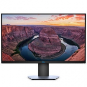 DELL 戴尔 S2719DGF 27英寸 TN显示器（2560×1440、155Hz、1ms、FreeSync） 2329元包邮（双重优惠）