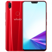 vivo Z3x 智能手机 4GB+64GB 898元包邮（需用券）