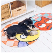 Touchdog 它它 宠物地垫 70cm 19.9元包邮（需用券）