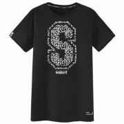 26日10点：Semir 森马 19037001803 男士印花休闲T恤