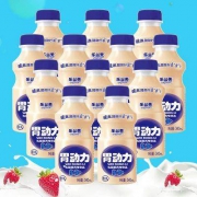 移动端：胃动力 乳酸菌饮品 340ml*12瓶