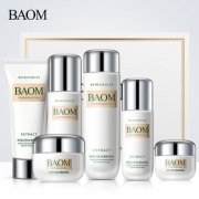 葆玛之谜/BAOM深海巨藻明星修护六件套 券后￥138