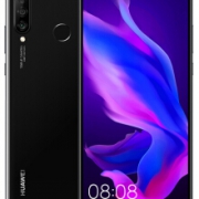 华为 HUAWEI nova 4e全网通版双4G手机