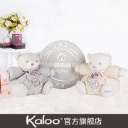 16号0点：kaloo音乐玩偶年中好价不用电池