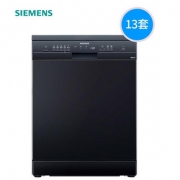 西门子（SIEMENS） SJ235B00JC 13套 独/嵌两用 洗碗机