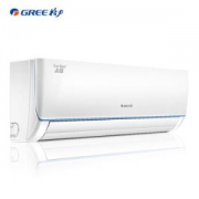 GREE格力KFR-26GW/(26592)FNhDa-A3壁挂式空调大1匹变频