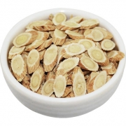 颗颗西粒 野生 特级黄芪片 500g 9.8元包邮