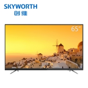 Skyworth 创维 65V20 65英寸4K液晶电视
