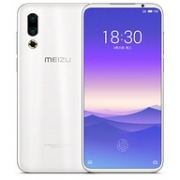6日10点： MEIZU 魅族 16s 智能手机 8GB+128GB