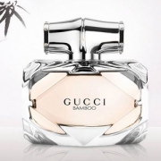GUCCI 古驰 Bamboo 竹韵 女士淡香水 75ml