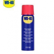 10点：WD-40 多用途产品 40ml